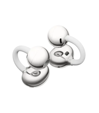 Huawei freeclip 2 white