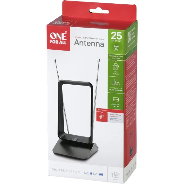 OFA antena sobna SV9460 5G - Slika 3