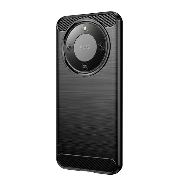 Mm tpu honor magic 8 lite carbon fiber ii crna 52193 1030130183