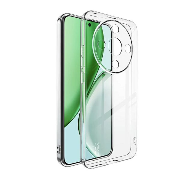 Mm tpu honor magic 8 lite ultra slim prozirna 5466 1019140354