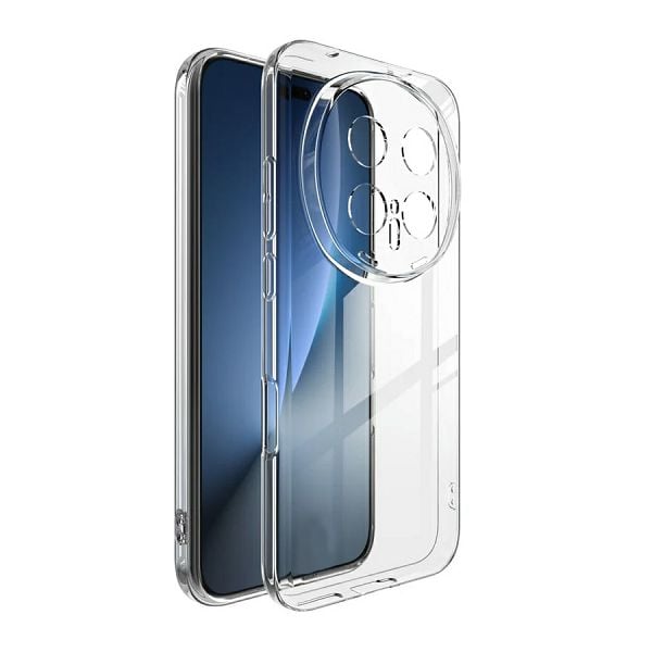 Mm tpu honor magic 8 pro ultra slim prozirna 60219 1019140355