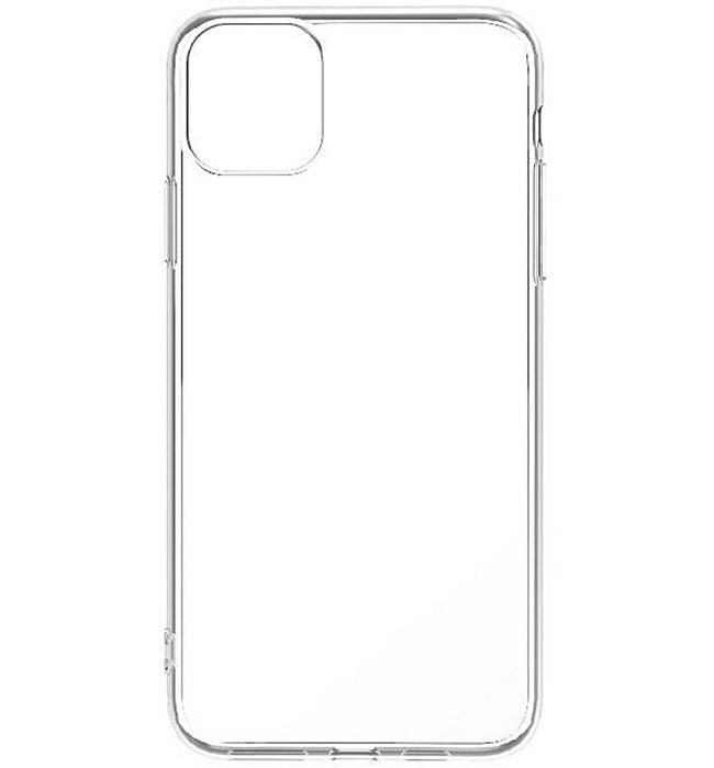 Mm tpu iphone 14 ultra slim prozirna 1019140241