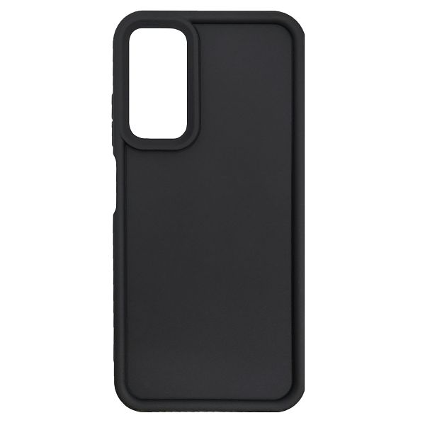 Mm tpu motorola g06 silicone candy black 41097 1037580188