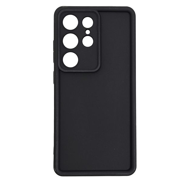 Mm tpu sam galaxy s26 ultra silicone candy black 42883 1037580180