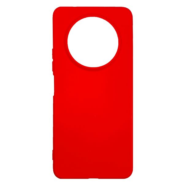 Mm tpu xiaomi redmi note 15 pro 5g silicone mikro red 10955 1055020426