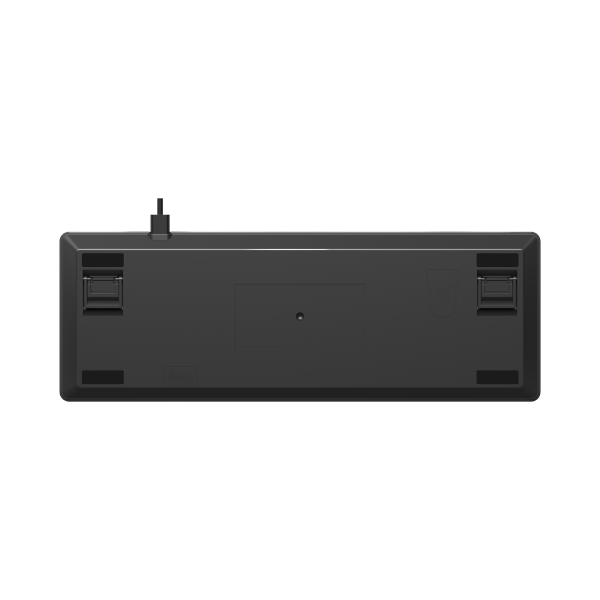 Nagamaki black us blue sw