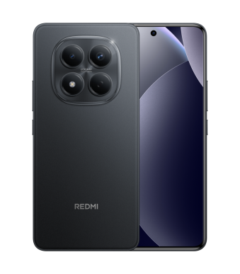 Redmi note 15 pro 5g 8gb 256gb black