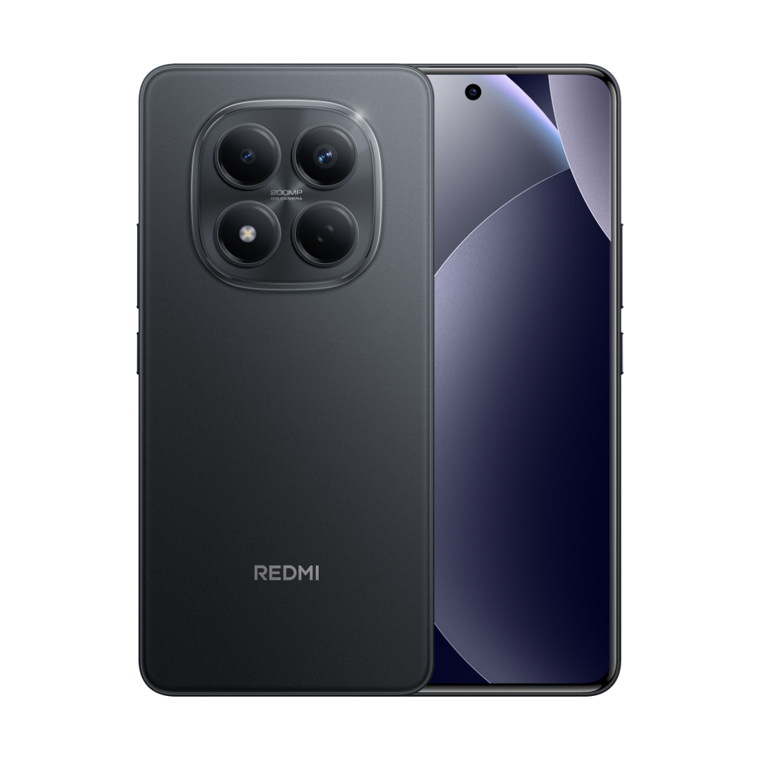 Redmi note 15 pro 5g 8gb 256gb black