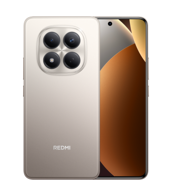 Redmi note 15 pro 8gb 256gb titan gray