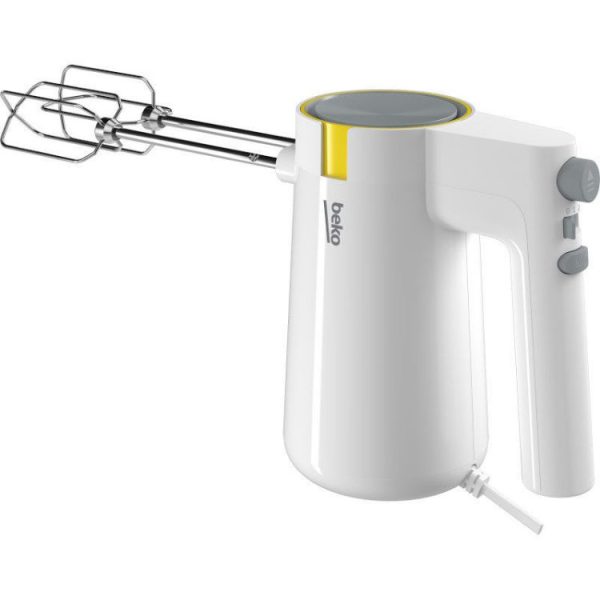 BEKO mikser ručni HMM 62404 W - Slika 3