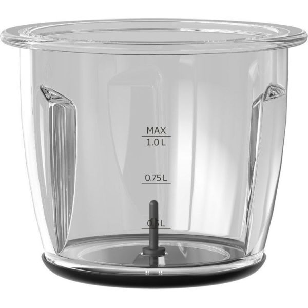 BEKO sjeckalica CHG 81442 BX - Slika 4