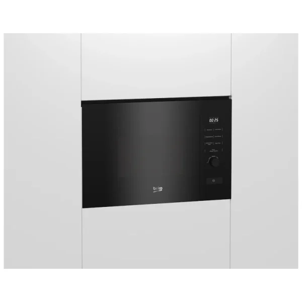 BEKO mikrovalna pećnica ugradbena BMGB20212B - Slika 2