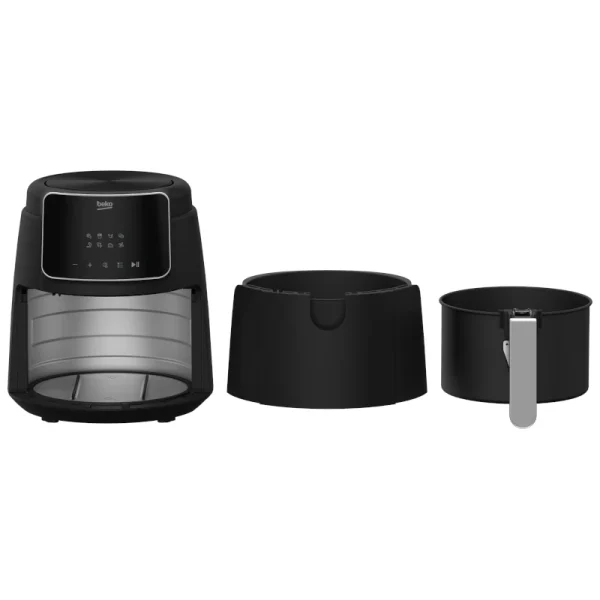 BEKO friteza na vrući zrak FRL2244B - Slika 4