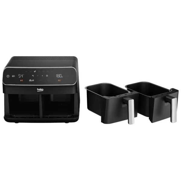 BEKO friteza na vrući zrak FRL5388B - Slika 4