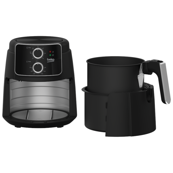 BEKO friteza na vrući zrak FRL2242B - Slika 2
