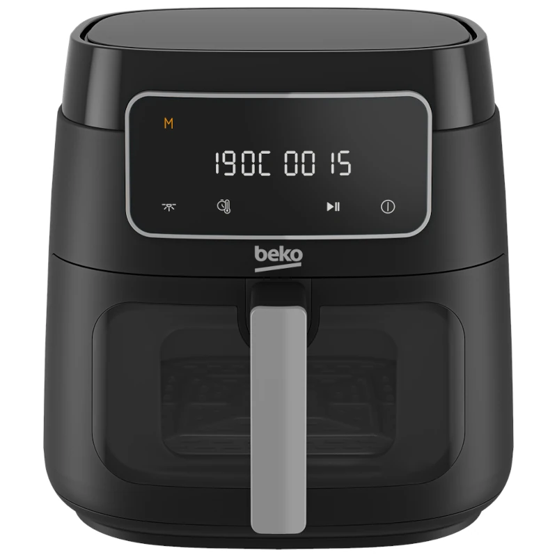 0049843 beko friteza na vruci zrak frl3374b