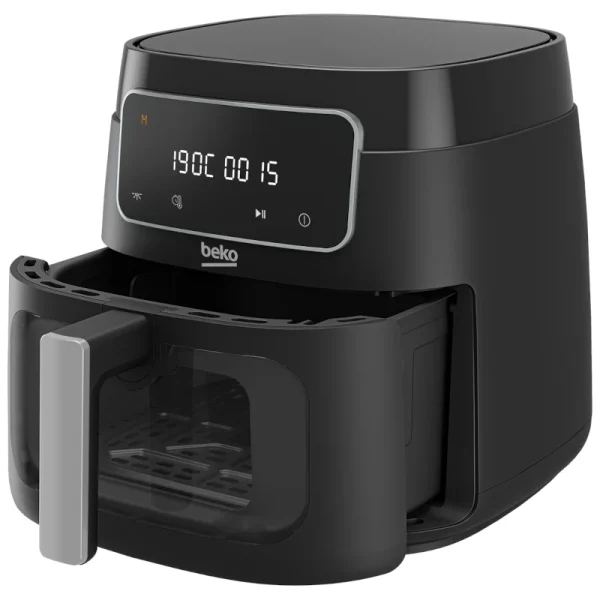 BEKO friteza na vrući zrak FRL3374B - Slika 3
