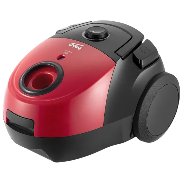 BEKO usisavač VCC 34801 AR - Slika 3