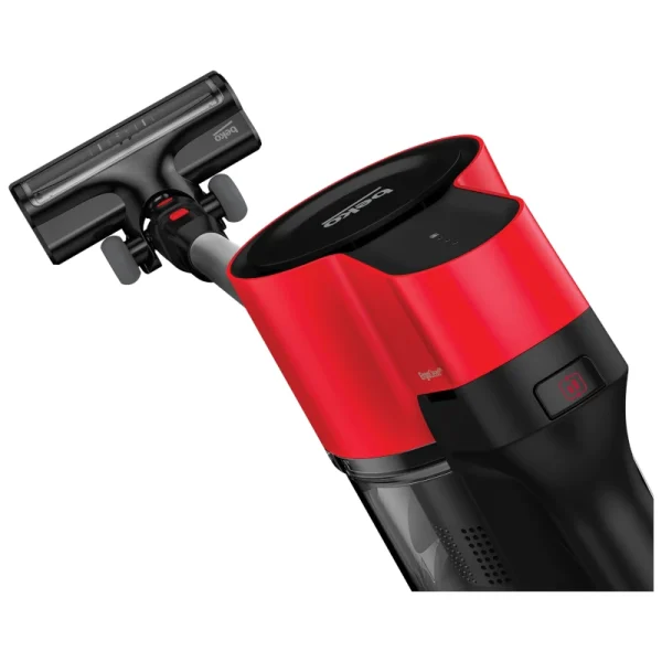 BEKO usisavač akumulatorski VRT 50121 VR - Slika 3