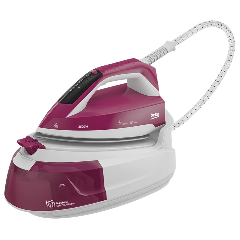 BEKO parna postaja SGA 6126 R