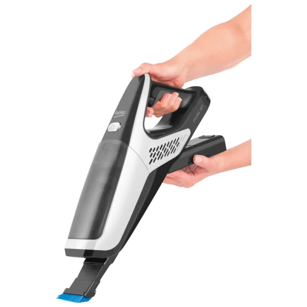 BEKO usisavač akumulatorski VRT 61818 VW - Slika 3