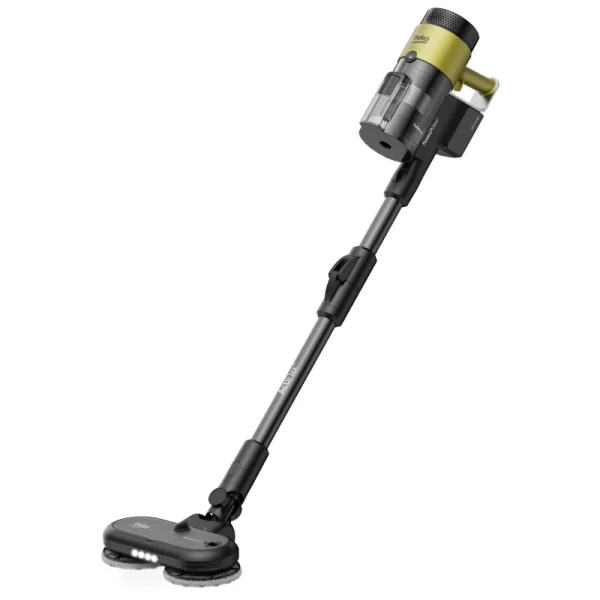 BEKO usisavač akumulatorski VRT 97325 VY - Slika 2