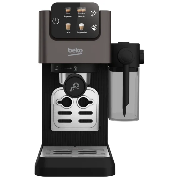 BEKO aparat za kavu CEP 5464 DX - Slika 2