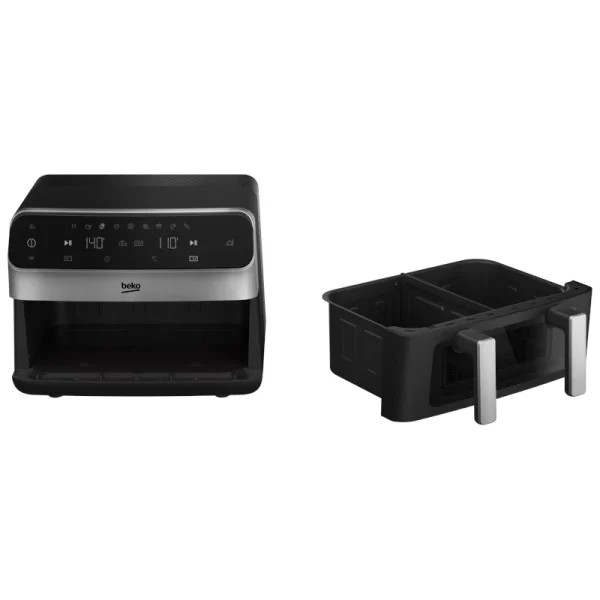 BEKO friteza na vrući zrak FRL 6488 B - Slika 5