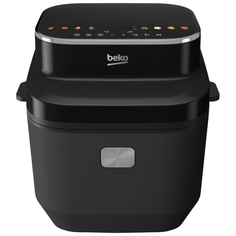 0057550 beko friteza na vruci zrak frl 5474 b