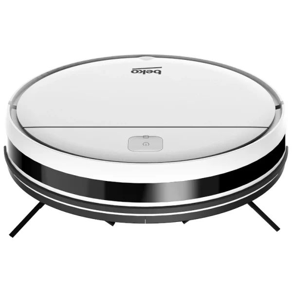 BEKO usisavač robotski VRR 50414 VW - Slika 3