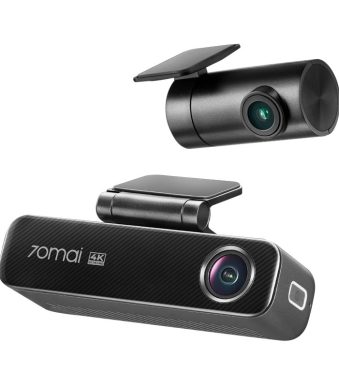 70mai m800 dash cam 128gb rc14 set