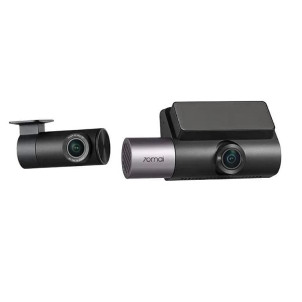 70mai t800 rc41 premium 4k dash cam set