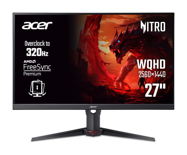 Acer XV270UF3