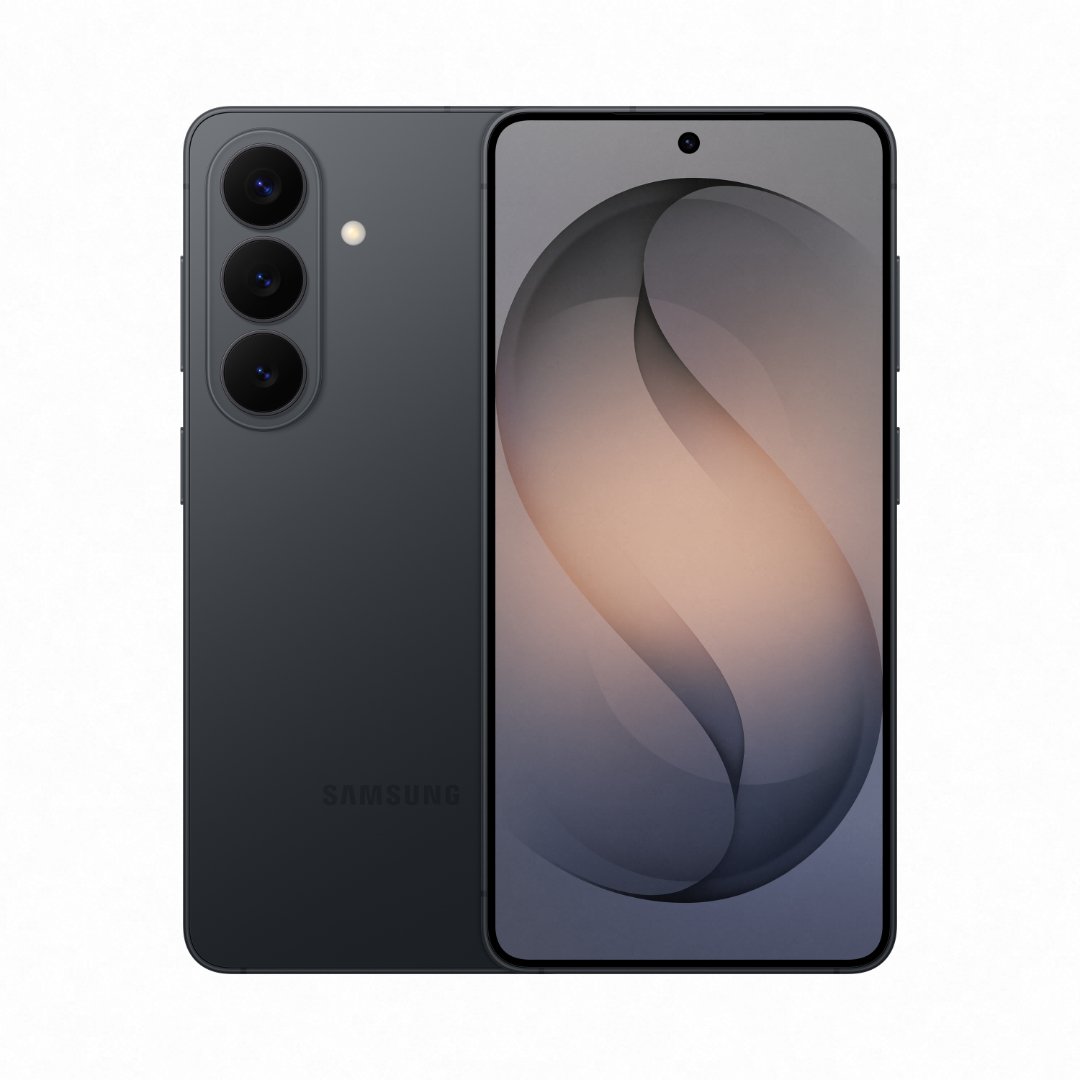 Samsung Galaxy S26 12GB 512GB crna