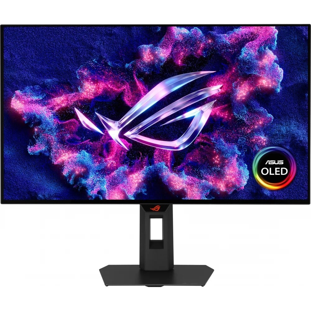 Asus mon xg27aqwmg