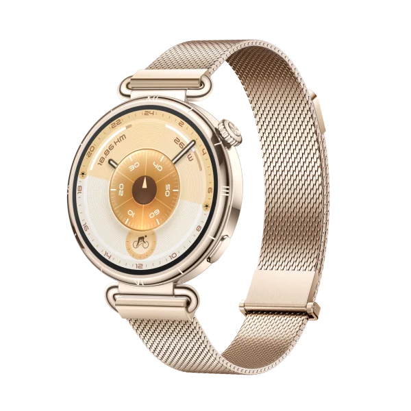 Huawei watch gt5 41mm milanese konsu b19m