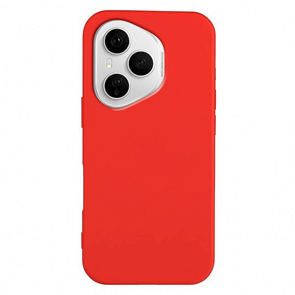 Mm tpu honor x5c silicone mikro red 57293 1055020434