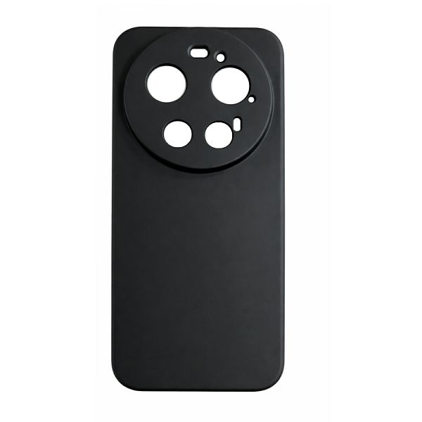 Mm tpu xiaomi 17 ultra silicone mikro crna 24297 1055020432