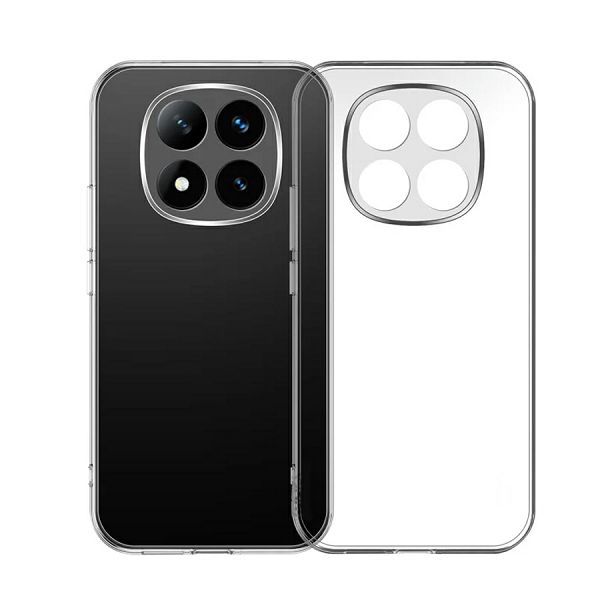 Mm tpu xiaomi redmi note 15 pro 4g ultra slim prozirna 81898 1019140363