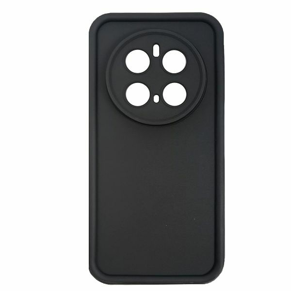 Mm tpu xiaomi redmi note 15 pro 5g silicone candy black 38740 1037580184