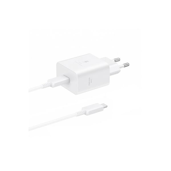 Samsung kucni punjac ep t4511xwegeu45wtype c kabel 18m bijel 44045 1056020046 1