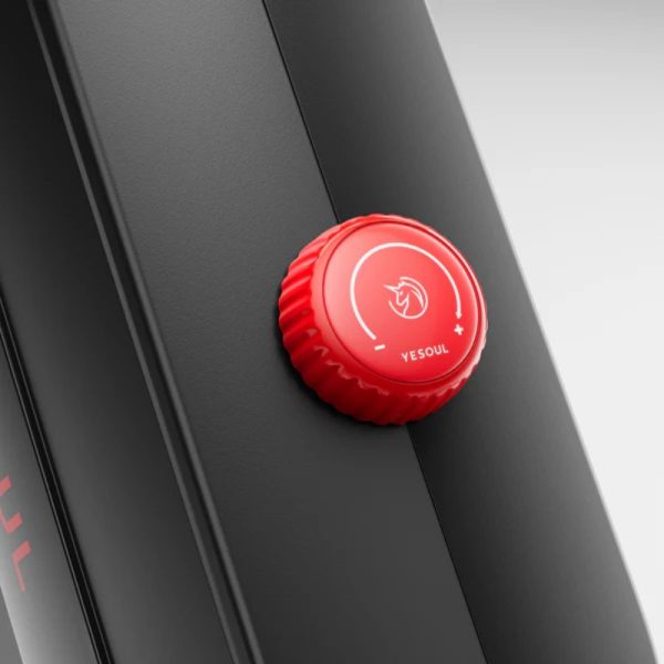 Yesoul r1 plus sklopiva sprava za veslanje