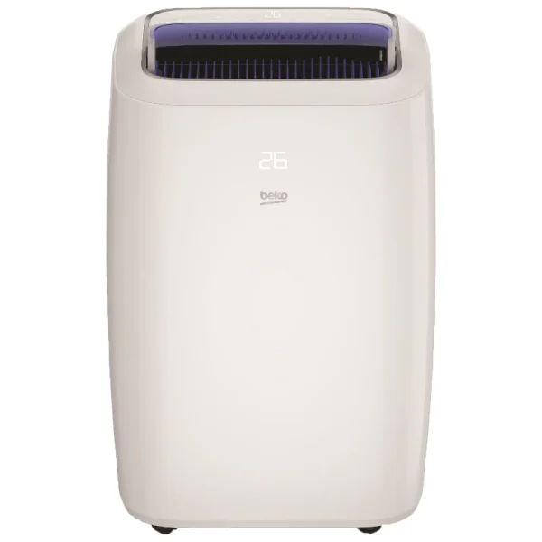 BEKO klima prijenosna BP1095C - Slika 2