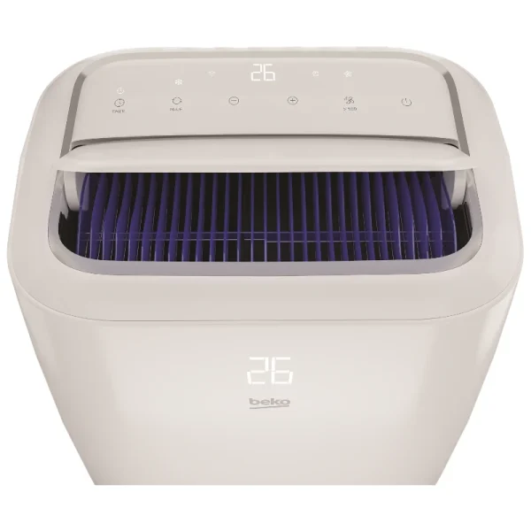 BEKO klima prijenosna BP1095C - Slika 4