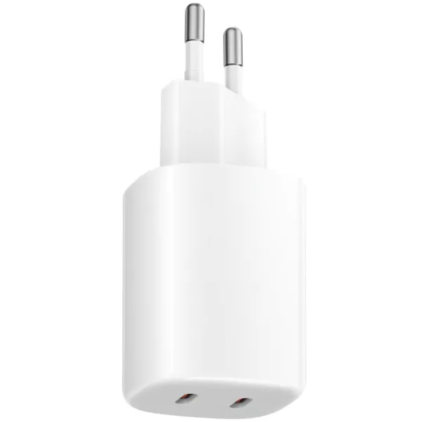 Xiaomi 45W Nano Turbo Charging Power Adapter (2C) - Punjač