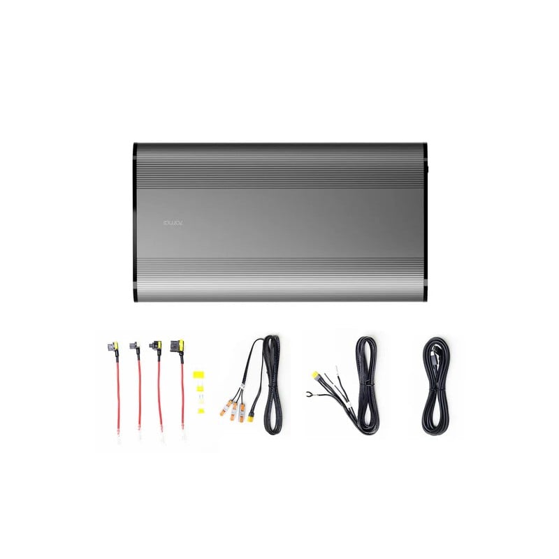 70mai dashcam battery pack baterija za spajanje na osigurace