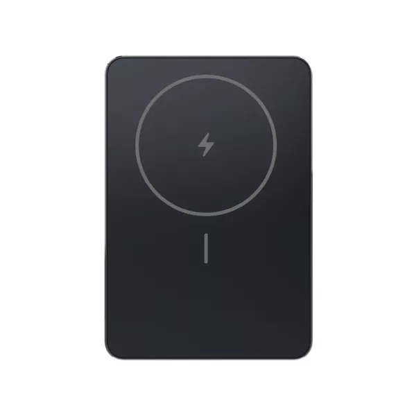 Xiaomi Super Slim Magnetic 22.5 W Power Bank 5000 mAh Black- Prijenosni punjač