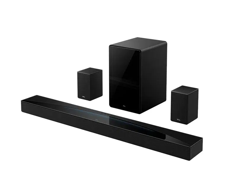 TCL soundbar Q85H Pro