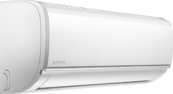 Klima uređaj Korel Nexo II KOR32-12HFN8-IX, DC INVERTER, wifi, ionizator, unut.j - Slika 3