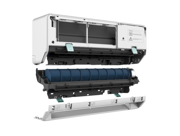 Midea All Easy Pro MOX330-12HFN8-QRD6GW(GA) MSEPBU-12HRFN8-QRD6GW - Slika 3